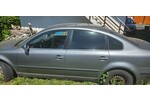 VW Passat 120.000 km 119.999 € Wiesau 95672