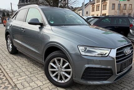 Audi Q3 104.620 km 19.490 &euro; Sehmatal-Sehma 09465