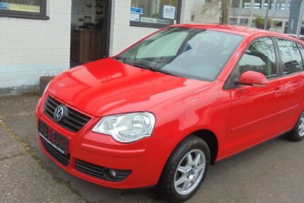 VW Polo 237.000 km 1.650 &euro; Dillingen/Saar 66763