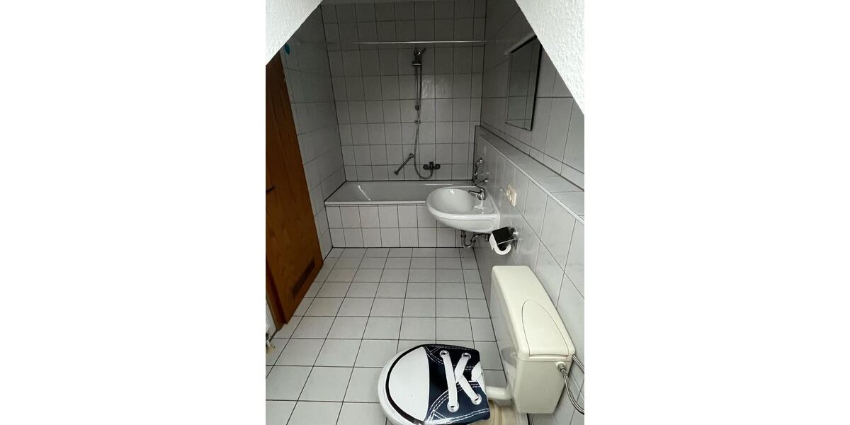 Dachgeschoßwohnung Ingolstadt Nordost - 1 Zimmer, 35 m&sup2;, 145.000&euro; | Angebot:26670207