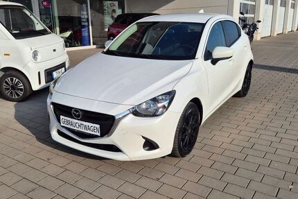 Mazda 2 115.000 km 13.990 &euro; Freinsheim 67251