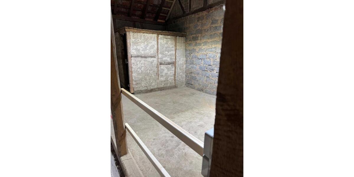 Gewerbeobjekt Büdingen - 600&euro; | Angebot:26093773