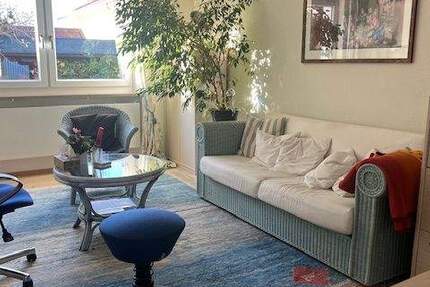 Therapiezimmer oder Büroräume 2 zimmer