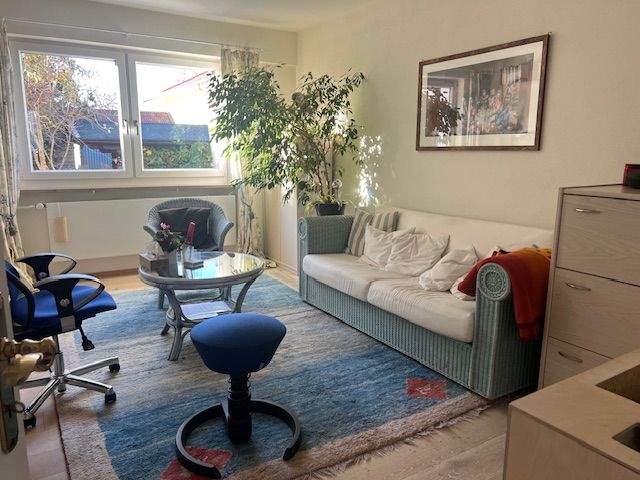 Therapiezimmer oder Büroräume 2 zimmer