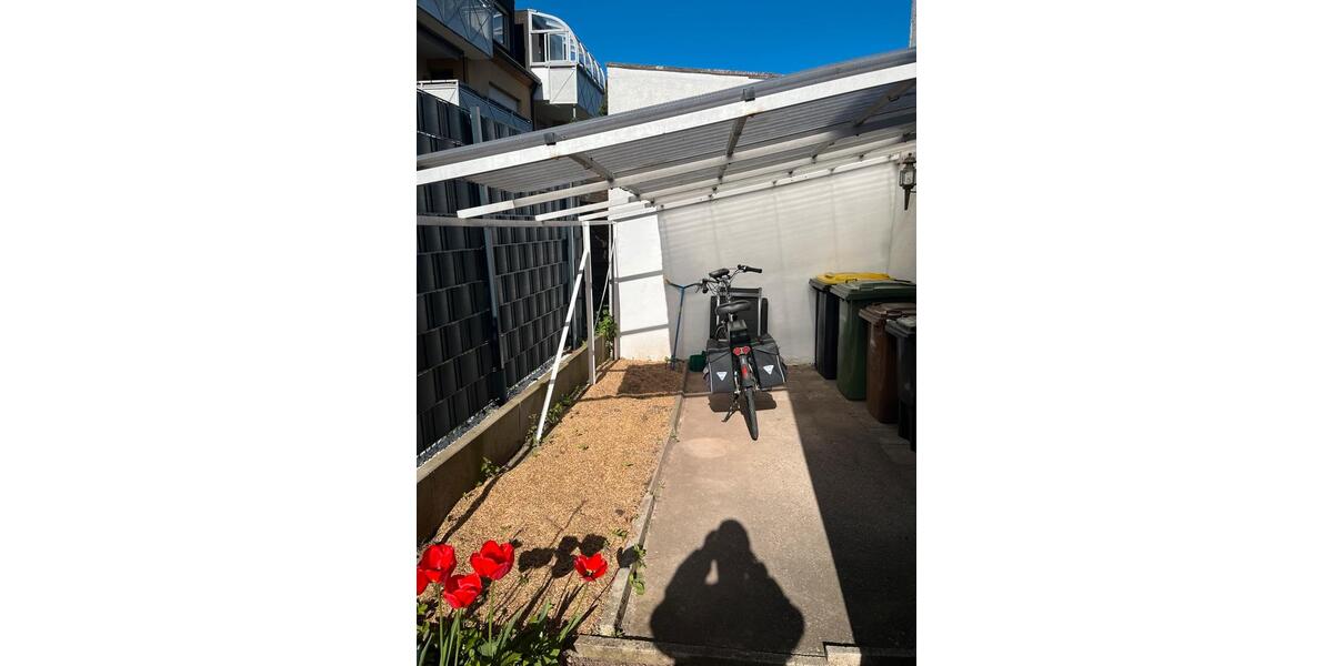 Erdgeschoßwohnung Langenzenn - 4 Zimmer, 106 m&sup2;, 850&euro; | Angebot:26315195