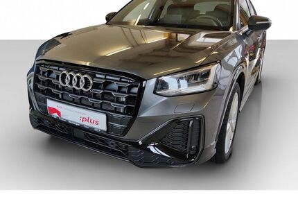 Audi Q2 9.400 km 33.680 &euro; Füssen 87629