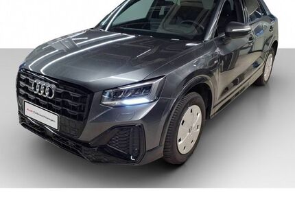 Audi Q2 9.400 km 33.990 &euro; Füssen 87629
