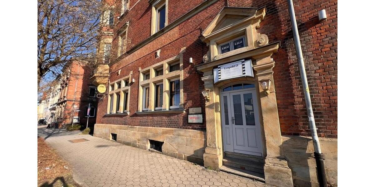 Gewerbeobjekt Bayreuth City - 1.100&euro; | Angebot:26179947