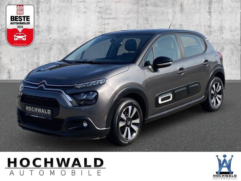 Citroen C3 65.000 km 13.770 € Hermeskeil 54411