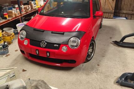 VW Lupo 180.000 km 6.300 &euro; Hessisch Oldendorf 31840