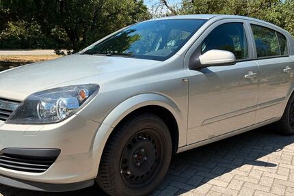 Opel Astra 57.500 km 4.940 &euro; Bühl 77815