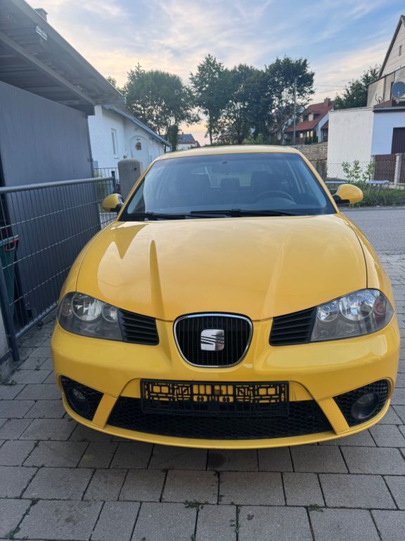Ibiza