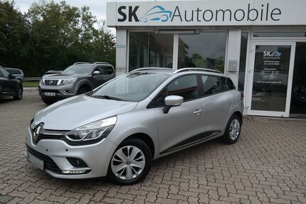Renault Clio 30.800 km 11.400 € Grevenbroich 41516