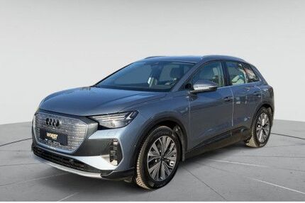 Audi Q4 e-tron 21.861 km 30.850 &euro; Bensheim 64625