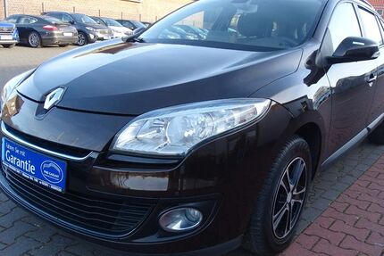 Renault Megane 89.000 km 6.490 &euro; Hamm 59073