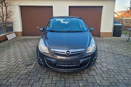 Opel Corsa 126.000 km 3.400 &euro; Sinsheim 74889