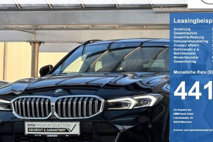 BMW 320 24.788 km 41.890 &euro; Deggendorf 94469