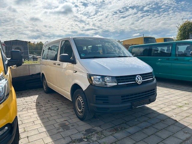 VW T6 Transporter 150.000 km 14.800 € Peutenhausen / Gachenbach 86565