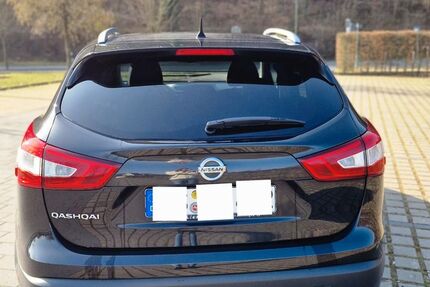 Nissan Qashqai 113.500 km 9.500 &euro; Lienen 49536