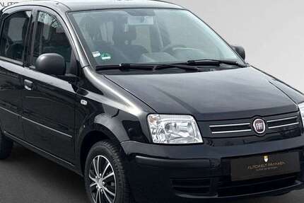 Fiat Panda 91.000 km 4.750 &euro; Nürnberg 90441