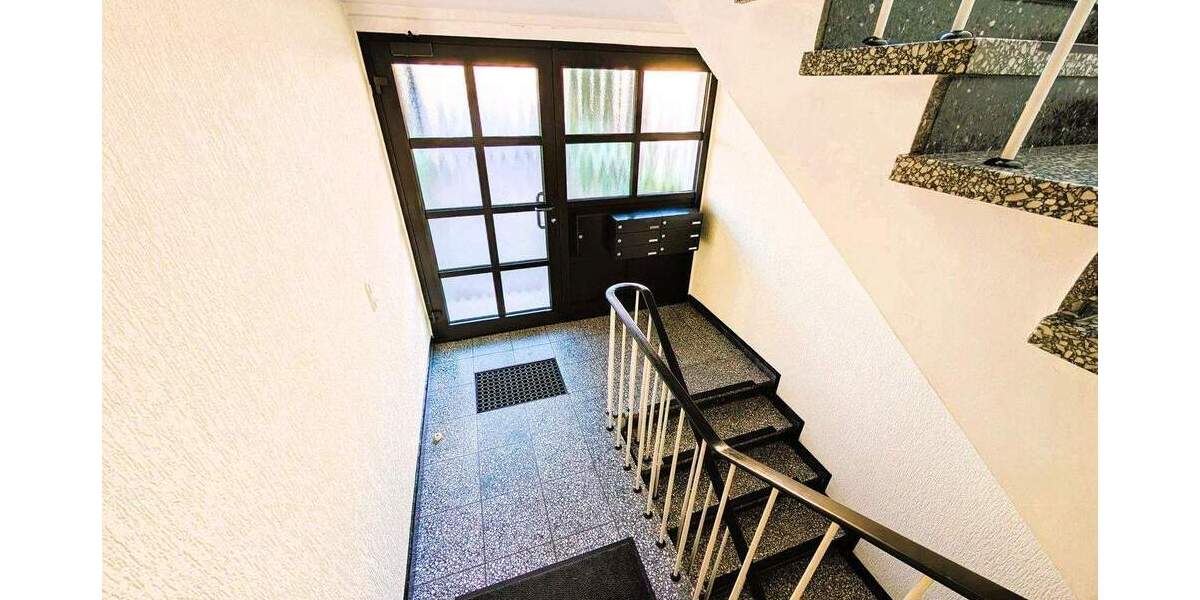 Etagenwohnung Mülheim an der Ruhr Saarn - 3 Zimmer, 95 m&sup2;, 224.800&euro; | Angebot:24836469