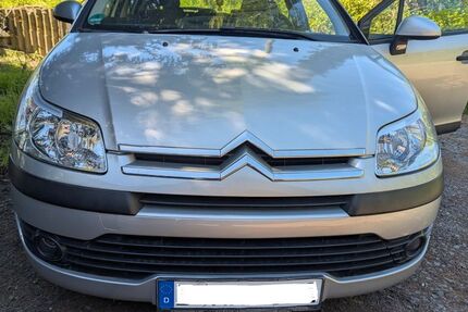 Citroen C4 68.000 km 3.350 &euro; Siegburg 53721