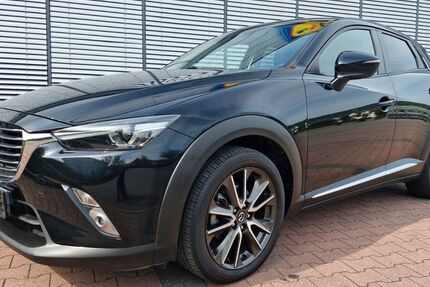Mazda CX-3 150.300 km 10.499 € Rudersberg 73635