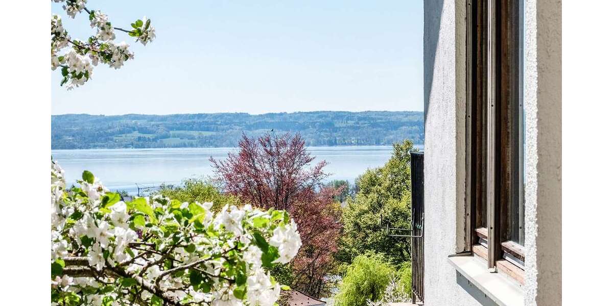 Einfamilienhaus Herrsching am Ammersee - 8 Zimmer, 251 m&sup2;, 2.290.000&euro; | Angebot:26868709
