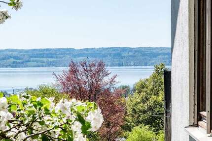 Haus Herrsching am Ammersee - 8 Zimmer, 251 m&sup2;, 2.290.000&euro; | Angebot:26868709