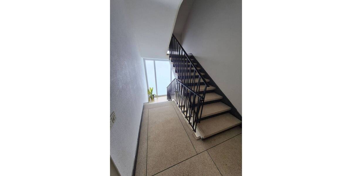 Etagenwohnung Saarbrücken Malstatt - 2 Zimmer, 55 m&sup2;, 490&euro; | Angebot:26450263