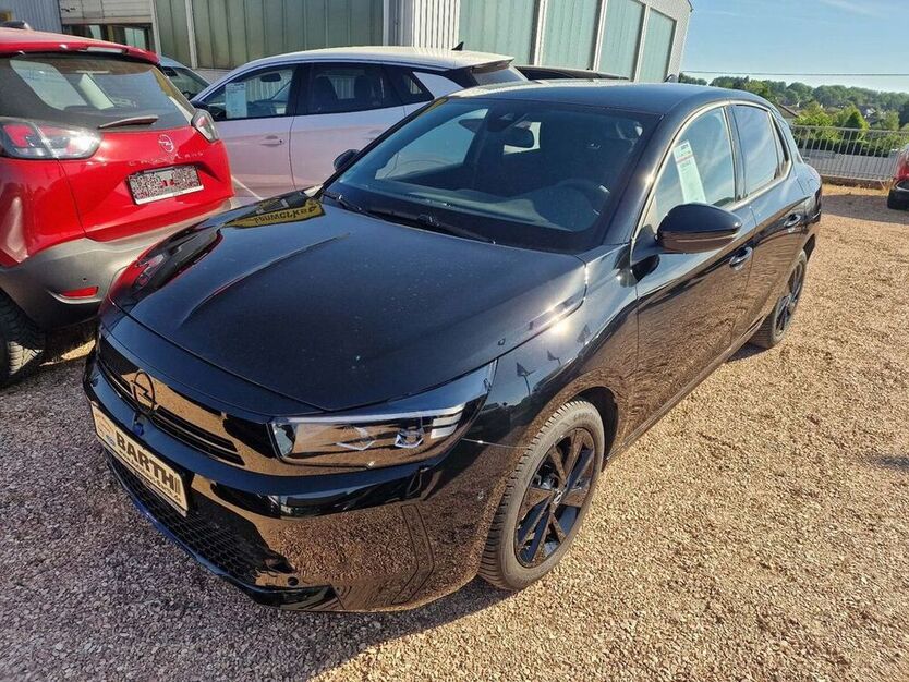 Corsa