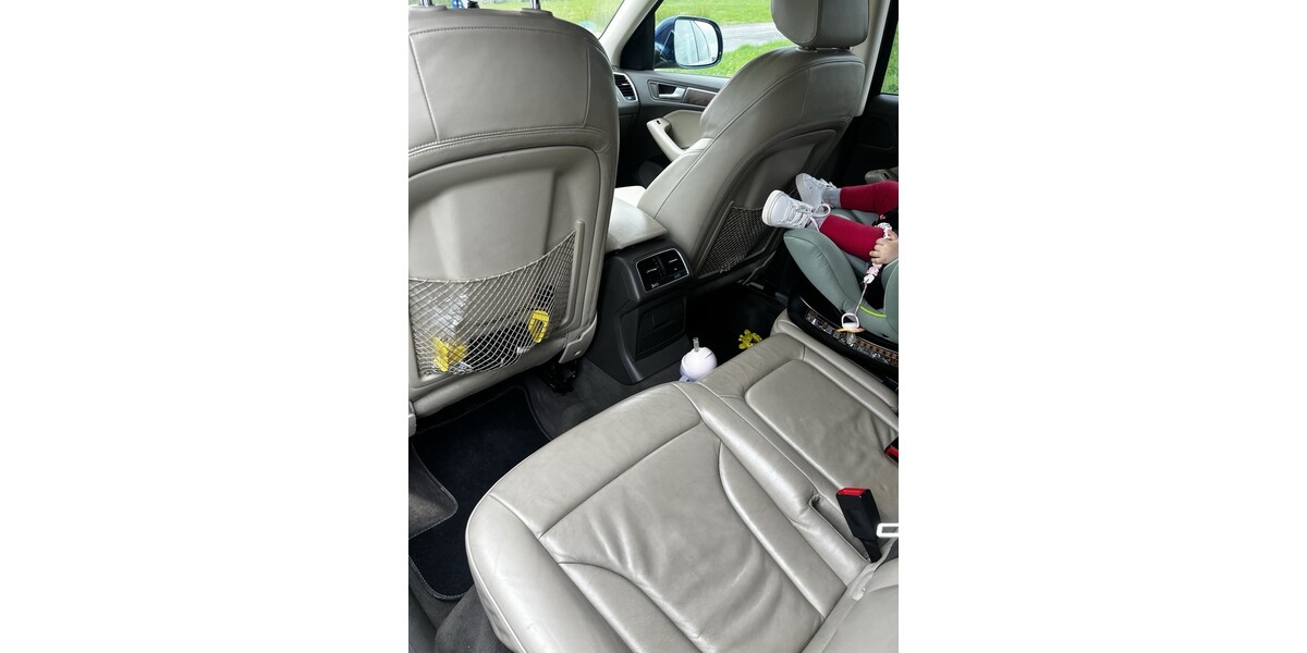 Audi Q5 260.800 km 16.250 &euro; Ruppichteroth 53809