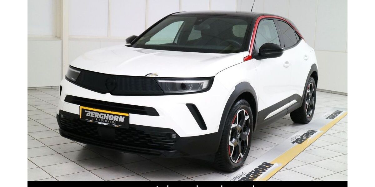 Opel Mokka 24.800 km 19.780 &euro; Stolzenau 31592