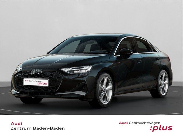 Audi A3 19.674 km 33.700 &euro; Baden Baden 76532