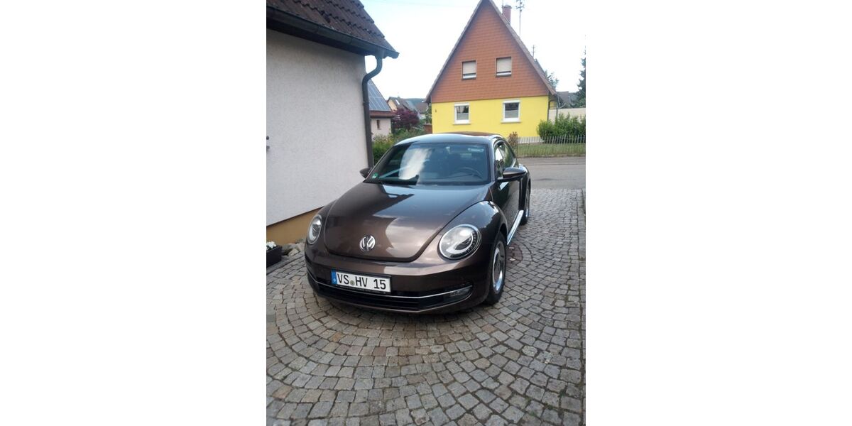 VW Beetle 193.000 km 4.750 &euro; Titisee- Neustadt 79822