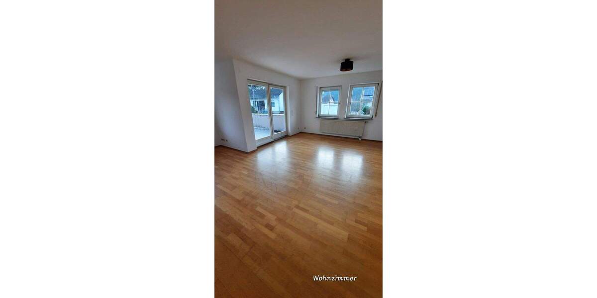 Etagenwohnung Neckarsteinach - 4 Zimmer, 94 m&sup2;, 275.000&euro; | Angebot:25751709