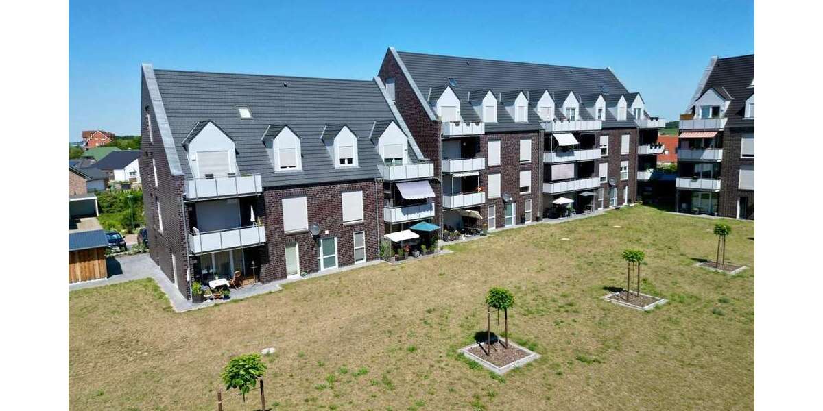 Wohnung zum Mieten in Plau am See 1.050 € 90 m² 4 zimmer