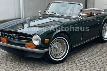 Triumph TR6