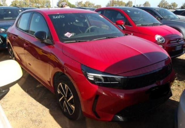 Opel Corsa 12.706 km 16.380 &euro; Rüsselsheim 65428