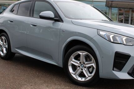 BMW X2 15.779 km 42.440 € Schwäbisch Gmünd 73529