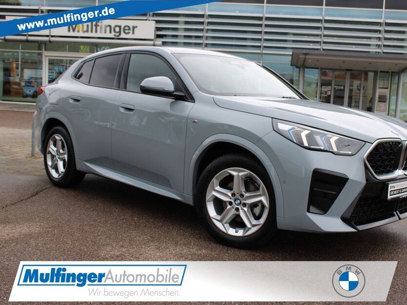 BMW X2 15.779 km 42.440 € Schwäbisch Gmünd 73529