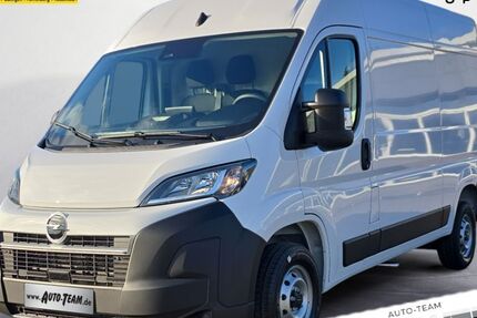 Opel Movano 1.001 km 29.380 € Ammerbuch-Entringen 72119