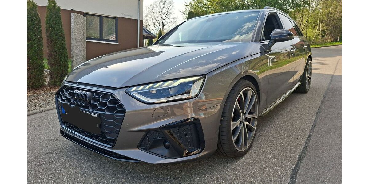 Audi A4 143.000 km 27.550 &euro; Tafertshofen 86498