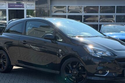 Opel Corsa 154.329 km 6.471 &euro; Bochum 44894