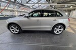 Audi Q5 127.200 km 25.900 € Niestetalal 