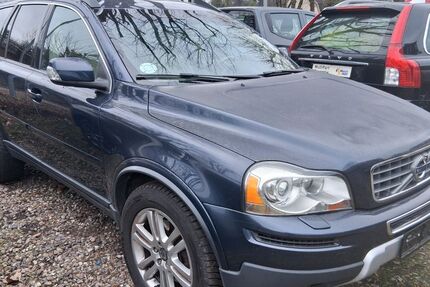 Volvo XC90 164.000 km 12.800 &euro; Elmshorn 25335