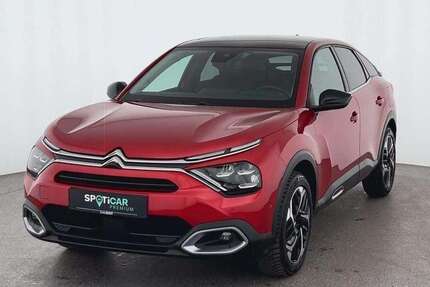 Citroen C4 21.756 km 18.470 &euro; Uslar 37170