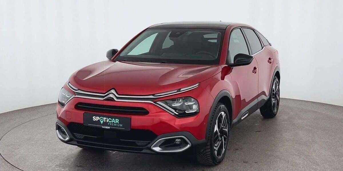 Citroen C4 21.756 km 18.470 &euro; Uslar 37170