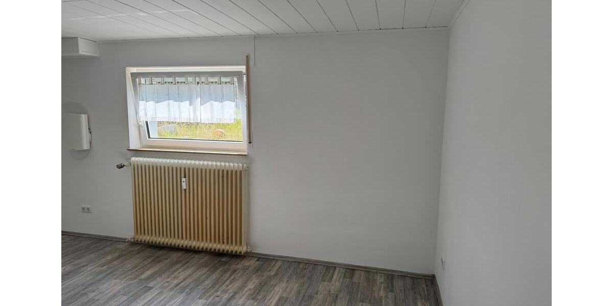 Etagenwohnung Büttelborn - 1 Zimmer, 43 m&sup2;, 520&euro; | Angebot:25326478