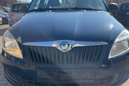 Skoda Fabia 91.723 km 3.300 &euro; Hannover 30629